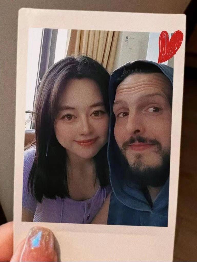 原创我德国人高190cm结交中国女友她个子小巧知道自己要什么