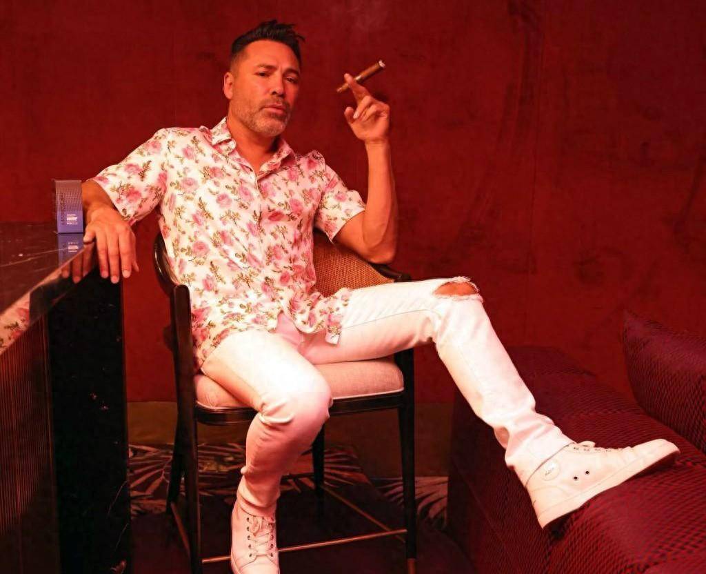 原创金童霍亚披露与阿瓦雷兹决裂内幕质问对方到底谁不忠诚