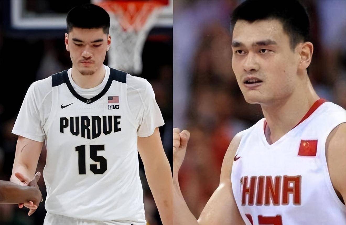 原创华裔小姚明周志豪无缘中国男篮大学赛场bug将冲nba