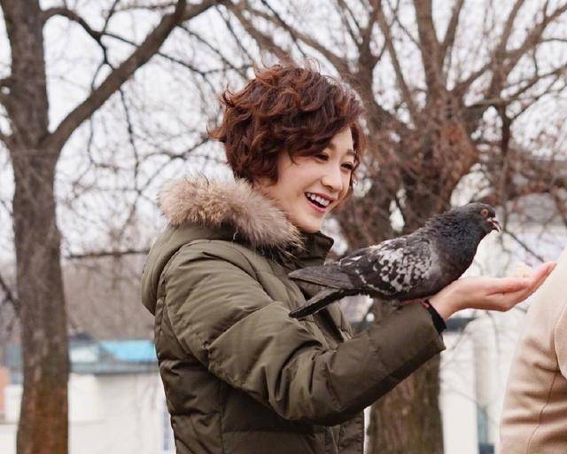 李小冉_妈妈_电视剧