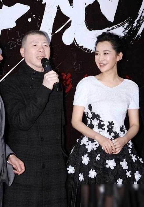 她一生"风流成性,老少通吃",撩汉无数,至今55岁却依旧单身_许晴_生活