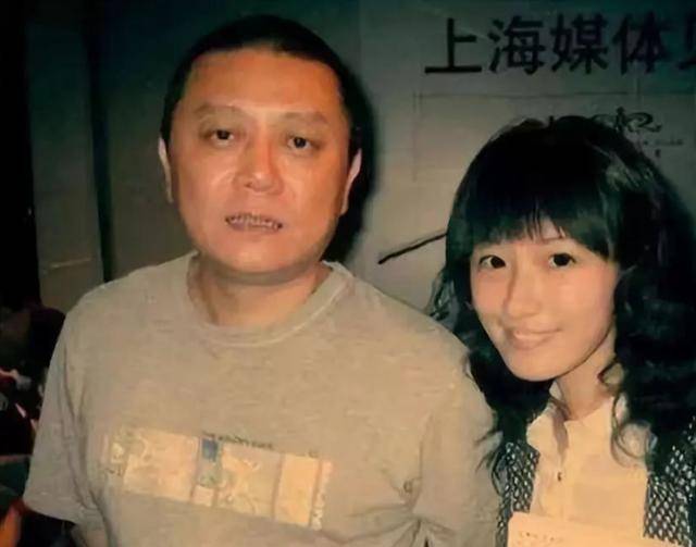 原创1994年徐静蕾公然挑衅王朔原配沈旭佳对方的回答真解恨