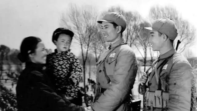 民国20年,张涤心罹难后,他的身份问题一直没有得到解决.