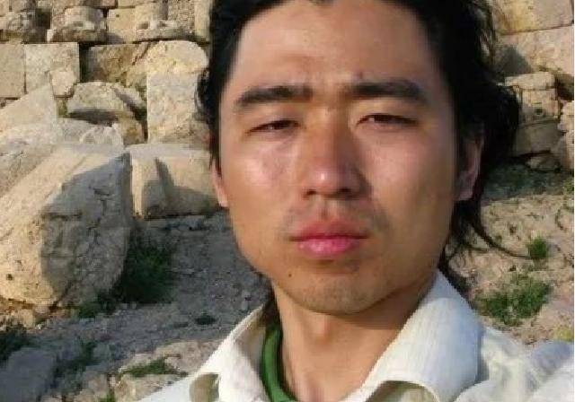 中国两大天才:高中是同桌,毕业后各奔东西,事业巅峰在哈佛相遇_张湛