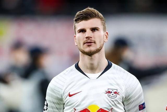 原创曾经切尔西前锋维尔纳到底啥水平回莱比锡又风生水起