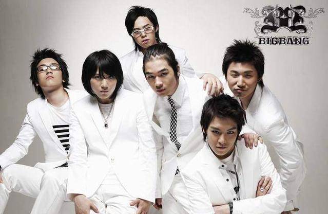 原创参加bigbang选拔被淘汰胜利靠这点终成gdragon队友