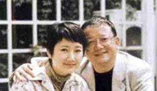 原创王刚和成方圆分手21年一人家庭美满一人年过六旬至今无后