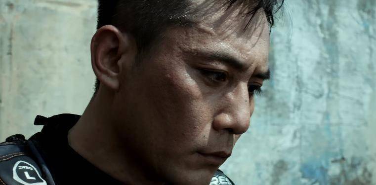 原创才播3小时就冲到榜单第一刘烨排爆手选对了剧本抽中王炸