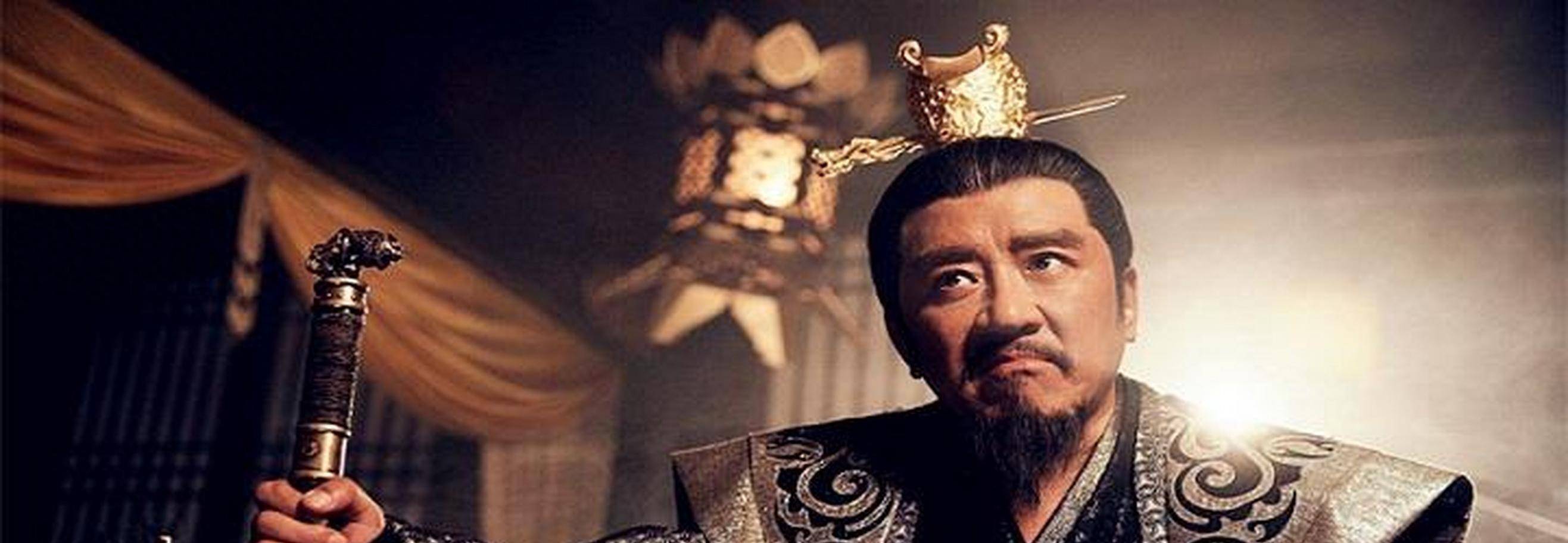 原创晋王三矢五代最成功的政治遗言李存勖纵横天下的力量源泉