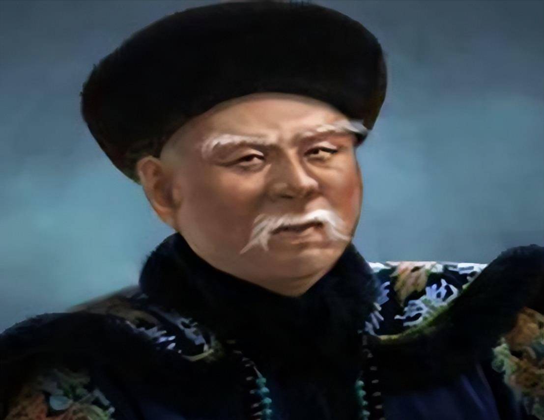 曾经离汗位仅一步之遥,却因两件事拱手将江山送给皇太极_努尔哈赤