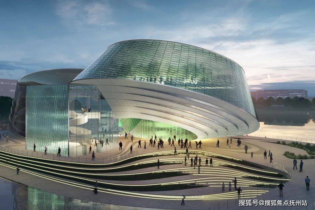 成城北cbd,目前已有日立浙江总部,巨杰科技,百诺环境等多个项目开工