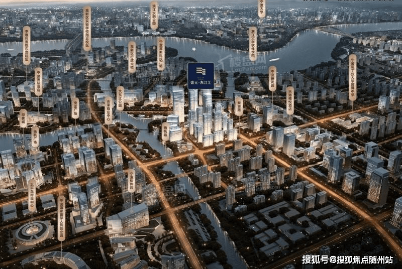 宁波石碶重大项目规划图片