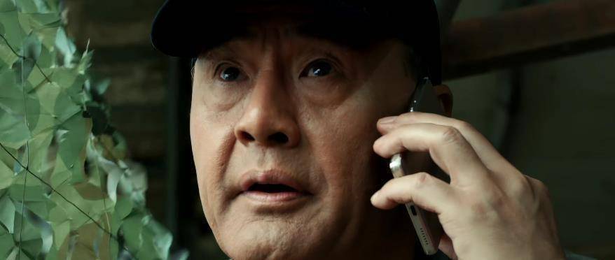 原创才播3小时就冲到榜单第一刘烨排爆手选对了剧本抽中王炸