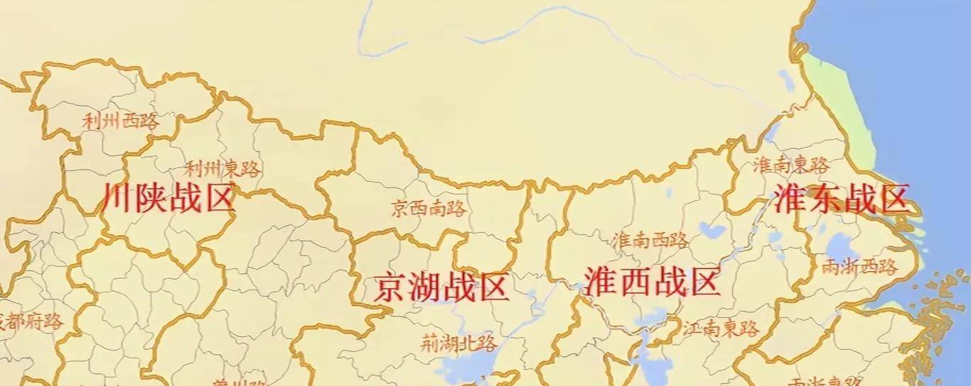 襄阳之战:公元1267,两大帝国的生死对决,元朝找到了南宋的命门