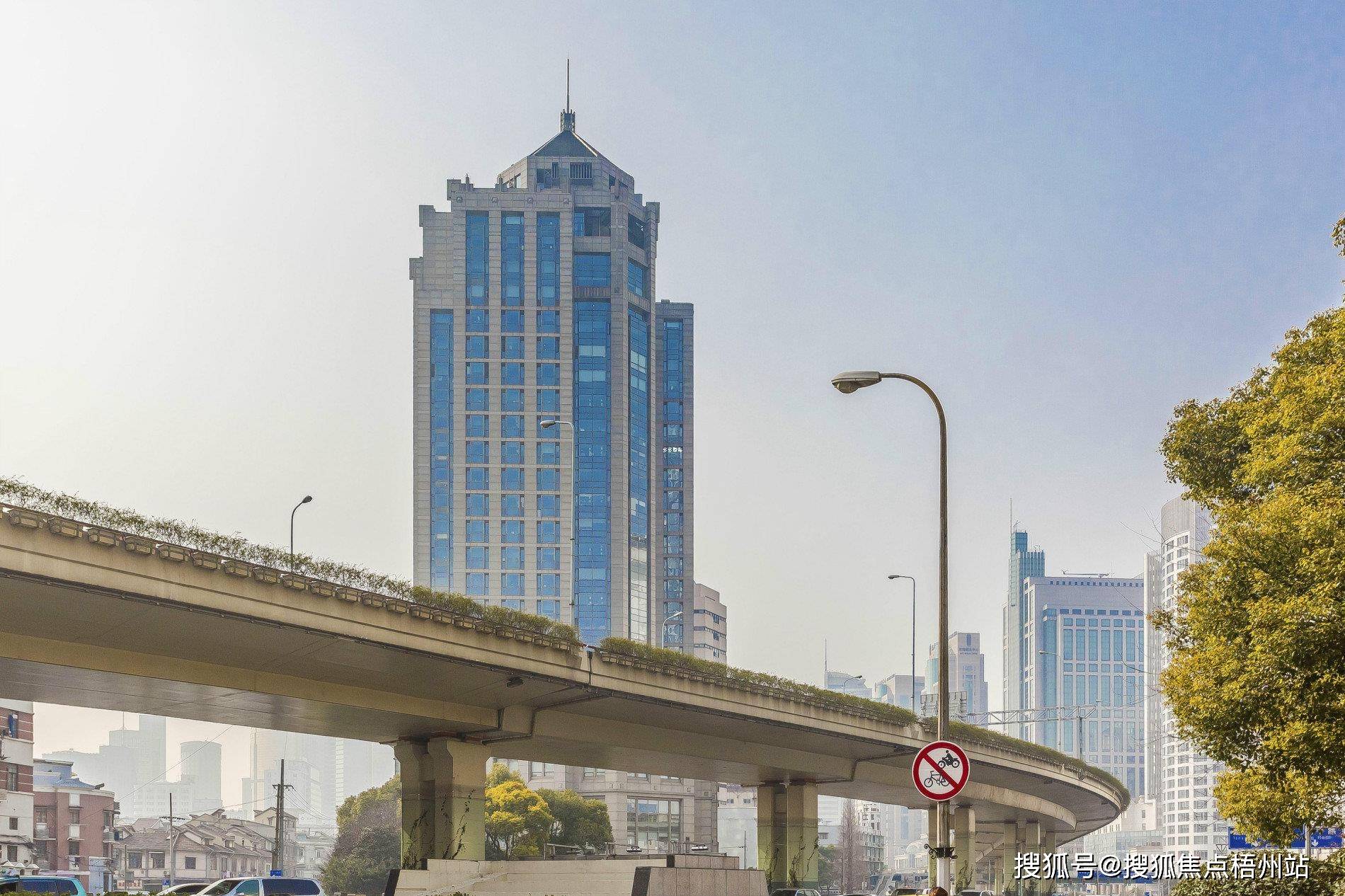 2024年上海旺角广场的优缺点分析,合不合适租?【预约通道】_距离_黄浦