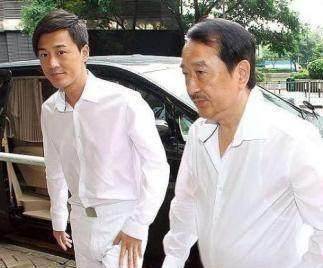 原创出身千万富豪冯绍峰成他跟班因爱暴瘦退出演艺圈