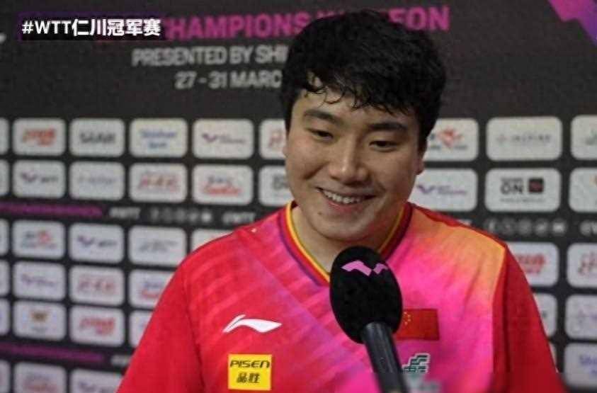 原创梁靖昆之父梁春利本是煤老板却放儿为国争光如今以子为荣