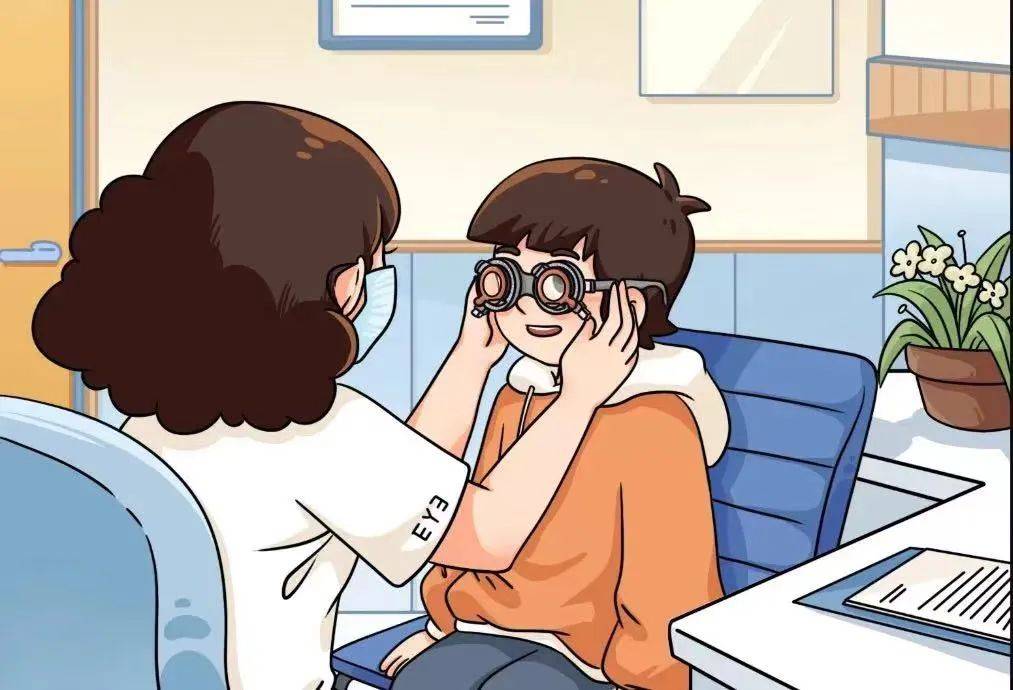 儿童斜视有哪些危害为什么要提早治疗