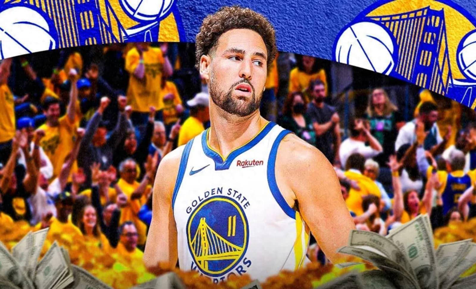 亿续约勇士 主动降薪还是被拒绝 三支球队提供2亿顶薪_合同_科尔_库里