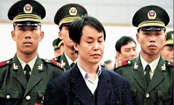 他绰号悍匪大富豪得李嘉诚10亿赎金为何成百姓心中英雄