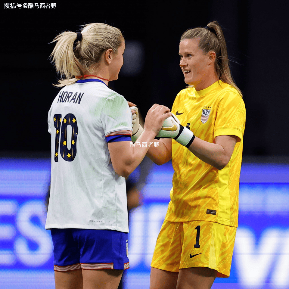 美国她信杯女足邀请赛两场比赛给我们的启示_搜狐网
