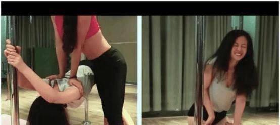 曾入围戛纳影后,因溺水息影一年,为拍《药神》留下永久性伤病_谭卓