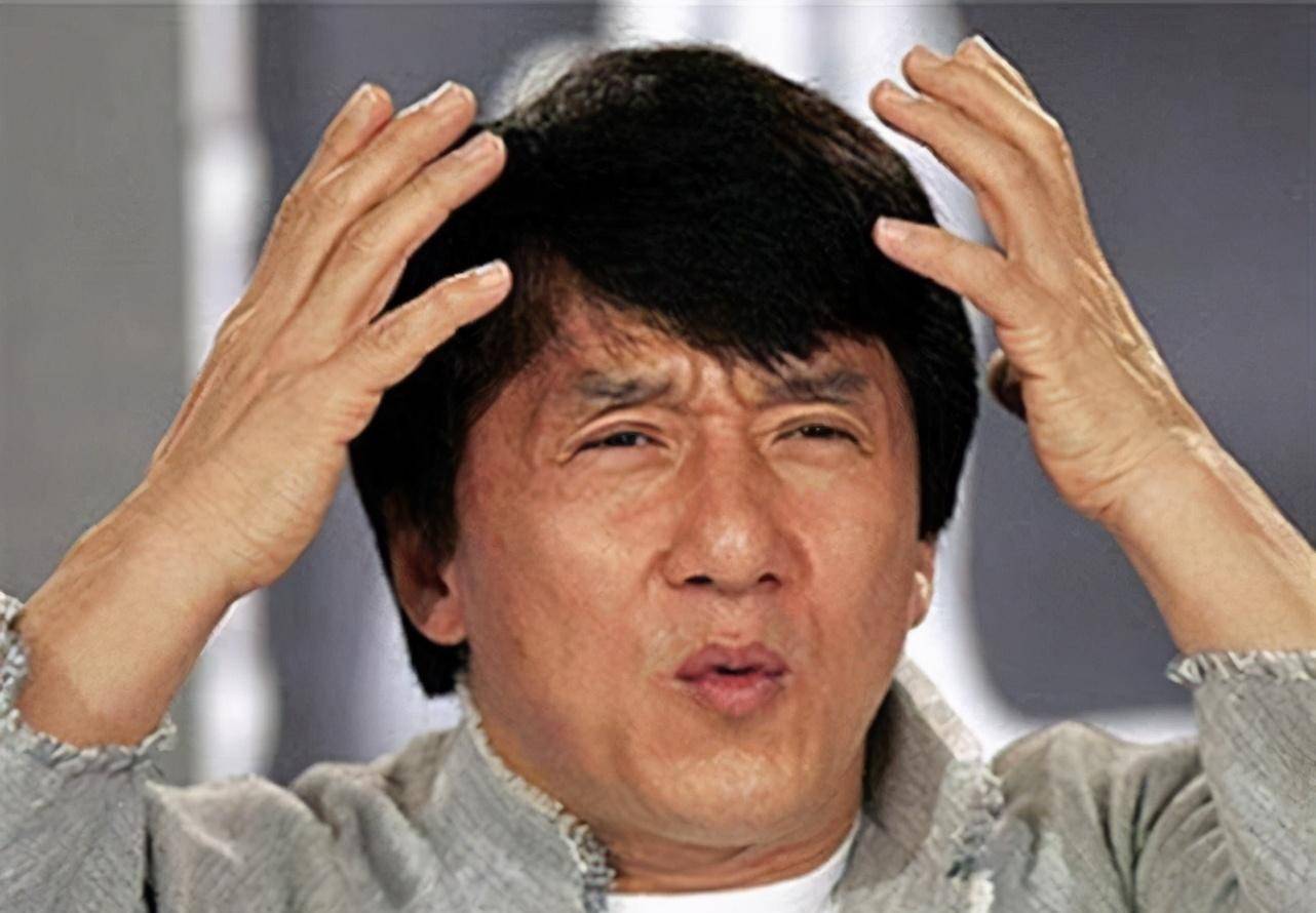 28年前两大导演为了讽刺成龙,拍出这部港片,却不小心成了经典_龙威