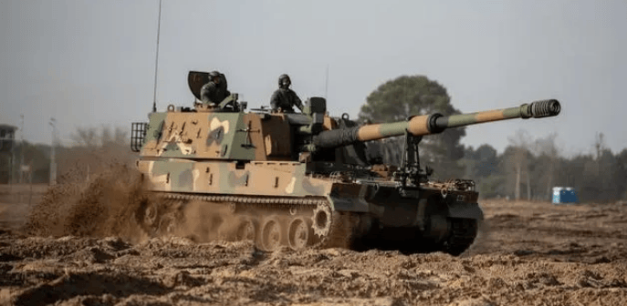 伊朗火箭炮实力不容小觑,以军能否抗住,美军进入备战状态_火箭弹_防空