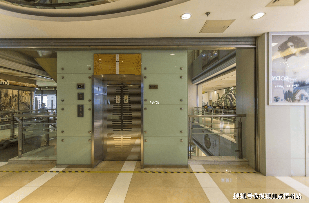 2024年上海亚龙国际广场办公的优缺点分析合不合适租预约通道