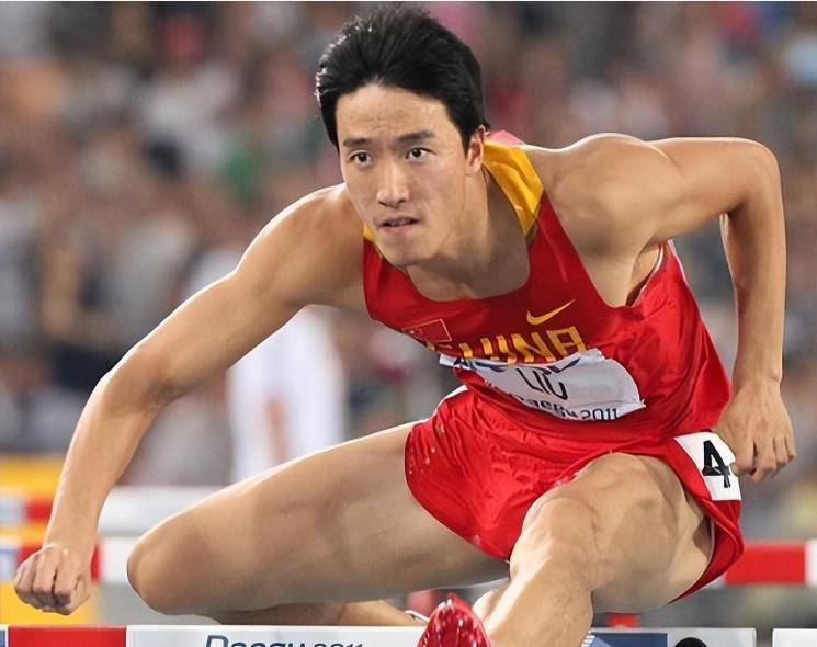 原创16岁跑出13秒031米64刘翔接班人出道惊艳蹉跎2年成为平庸