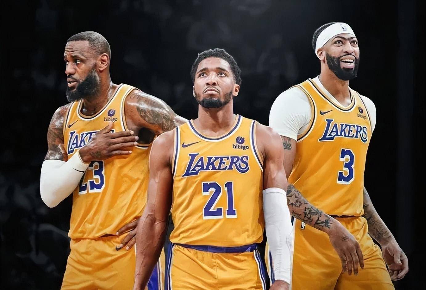 曝71分先生将离队!湖人最快速度申请交易_米切尔_骑士队_赛季