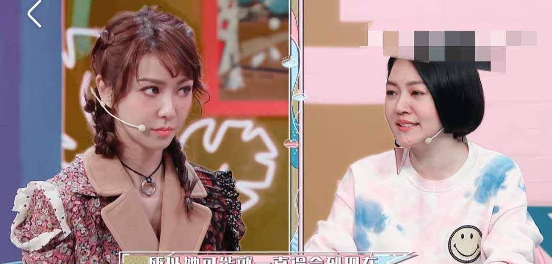 原创记得江一燕被说不要脸吗薛凯琪上节目道歉解释原因让人无法反驳