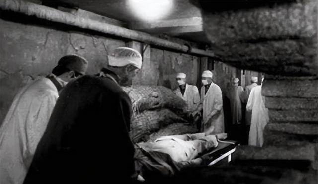 原创必须揭露731部队还有个恶魔兄弟罪行滔天却鲜为人知