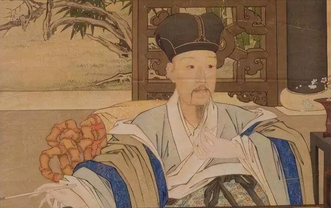 1057年,一家六口进京赶考,发榜之时朝野哗然,六人皆考中进士_曾巩_曾