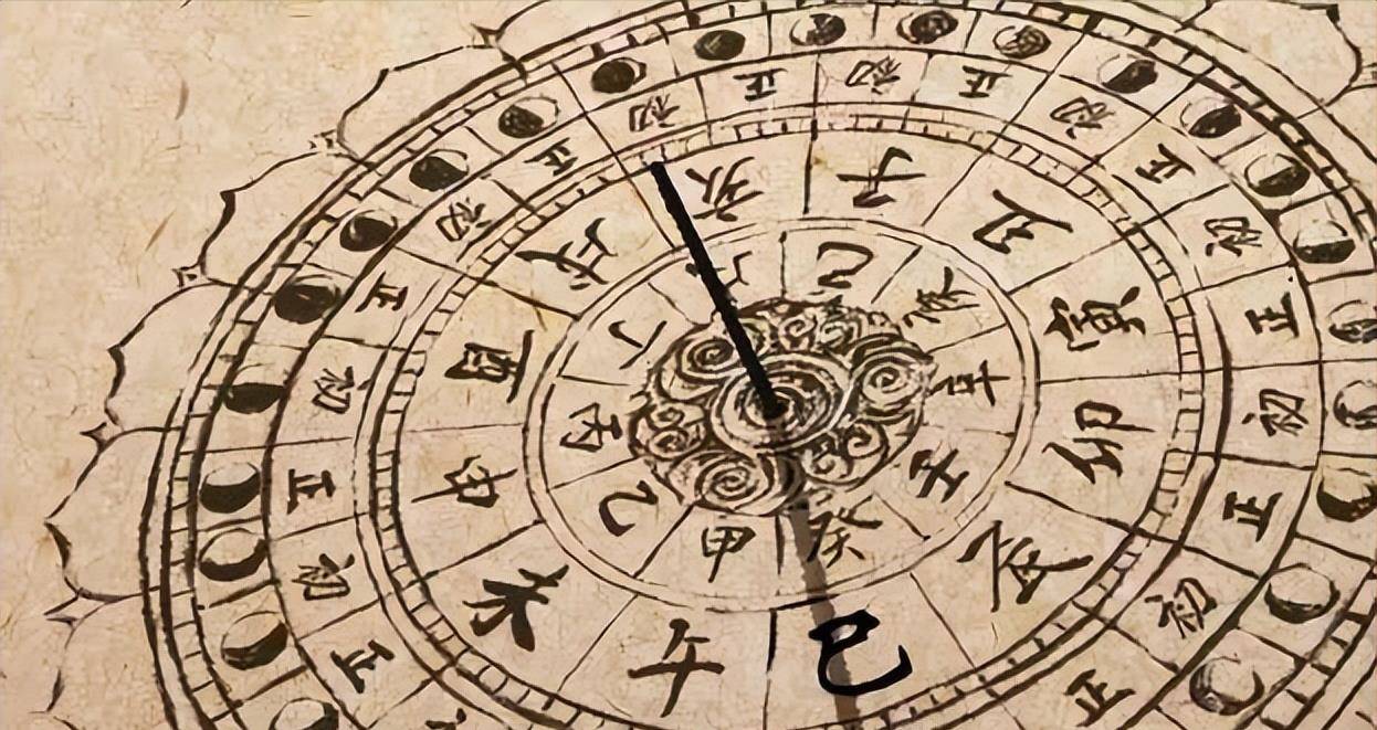 原创午时三刻是几点钟古时行刑为何要选在午时三刻有什么特殊意义