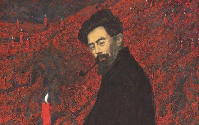 原创闻一多曾像徐志摩一样轻视鲁迅鲁迅去世后他忏悔道我们错了