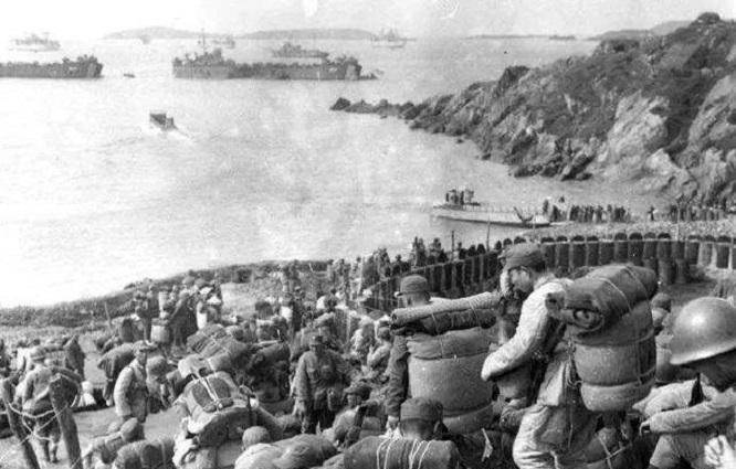 原创韦秀英广西十万大山里的女匪首被我军围剿后是什么下场