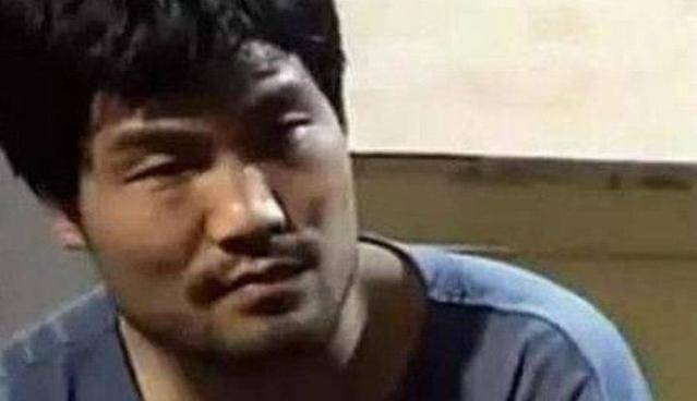 魏振海_手铐_脚镣