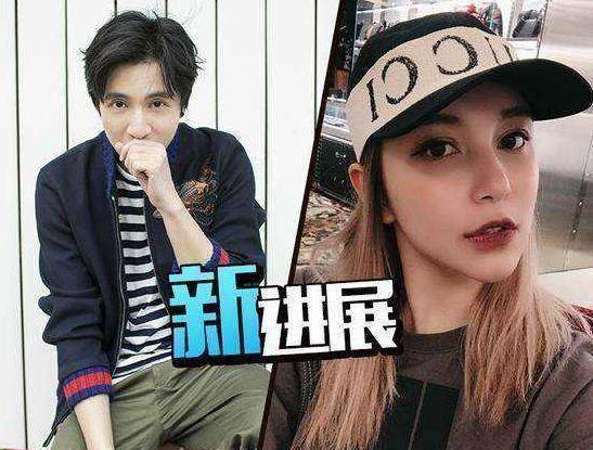 还与前夫闹到法院,如今官宣恋情与男友配一脸_李雨_李一桐_网友