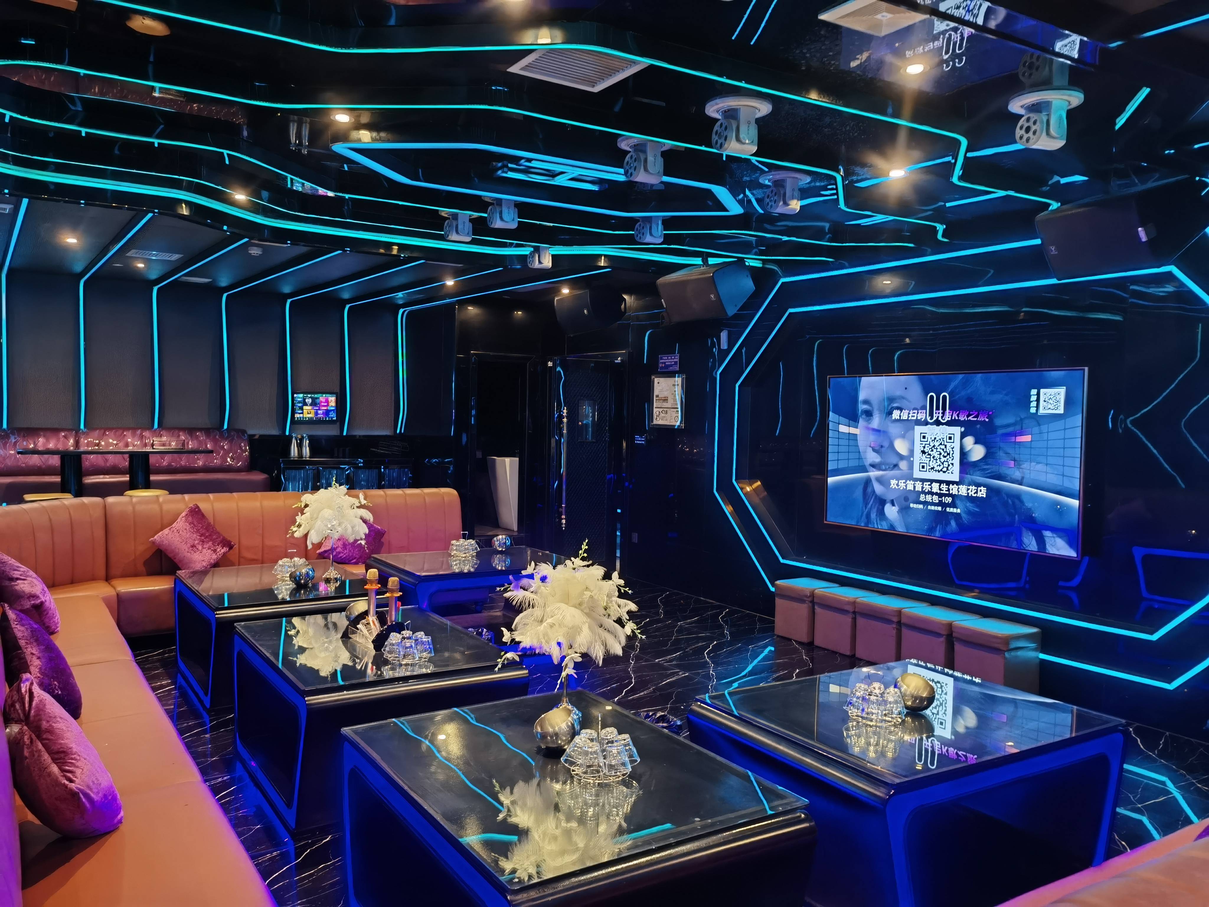 一招制胜:巨嗨收银系统的秒杀神器,提升你的酒吧ktv营业额