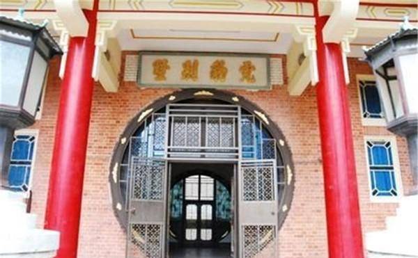 胡文虎家族的衰落万金油与报业的双王却在第二代灰飞烟灭