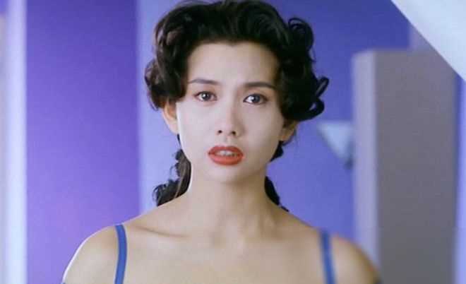 原创回顾古惑仔8位大嫂现状有人路边摆摊有人身家亿万