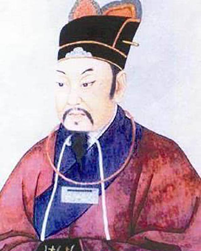 原创中国纸币之父成名之后疯狂娶妻众妻到最后仍是处子