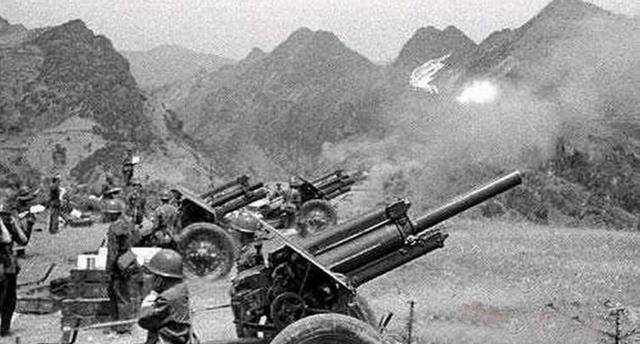 是哪五个军,军长又是谁担任_部队_纵队_解放战争