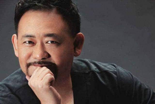 许多名人出道后都被八卦曝光,但姜武到目前为止还没有八卦.