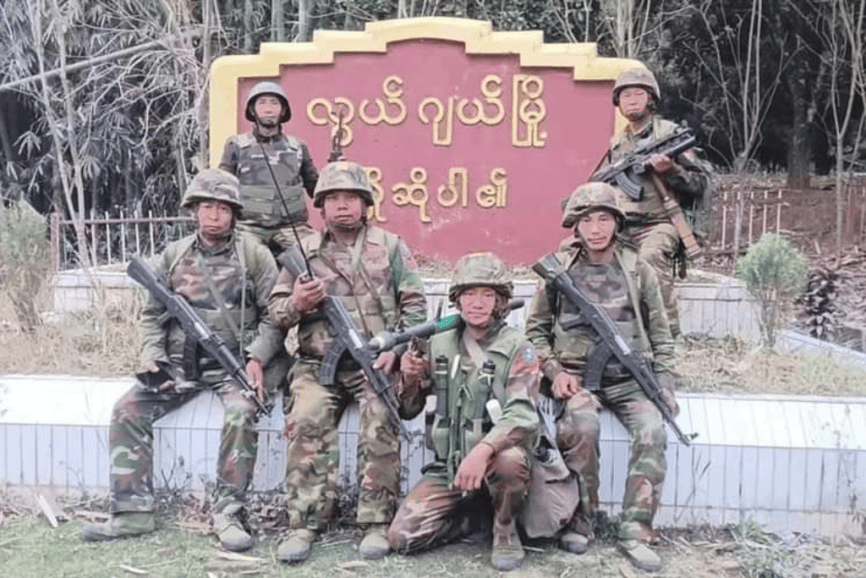 印度军越界最新消息图片