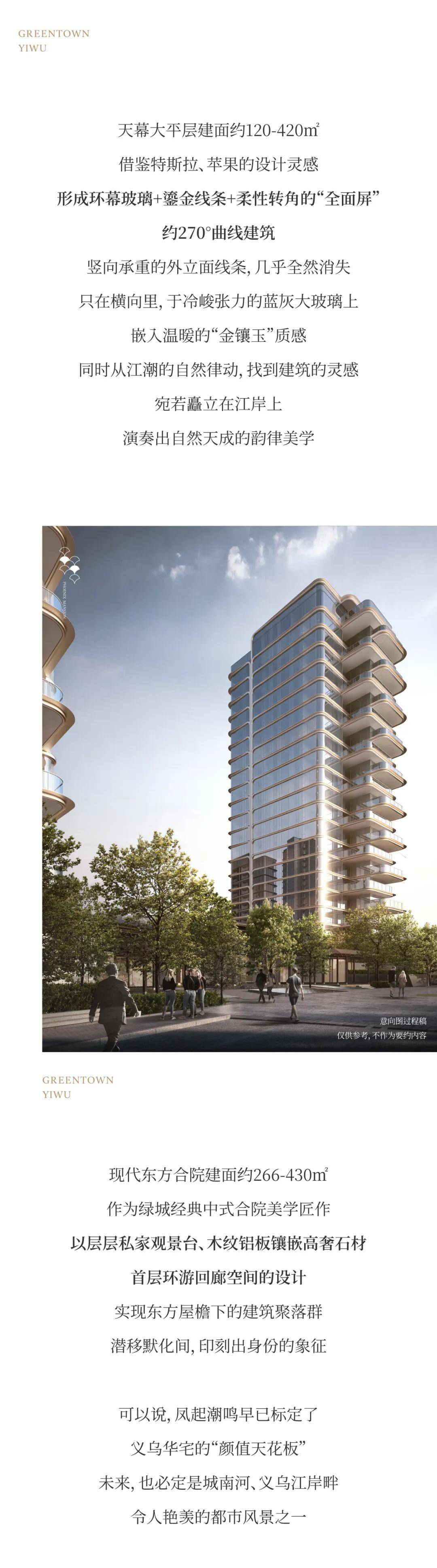 金华义乌绿城凤起潮鸣售楼处电话(24小时电话)凤起潮鸣售楼处地址