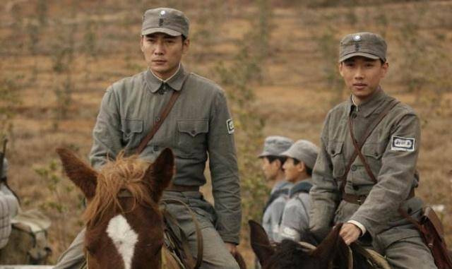 原创这支劲旅令人惊叹三天三夜没合眼竟连打两个大胜仗