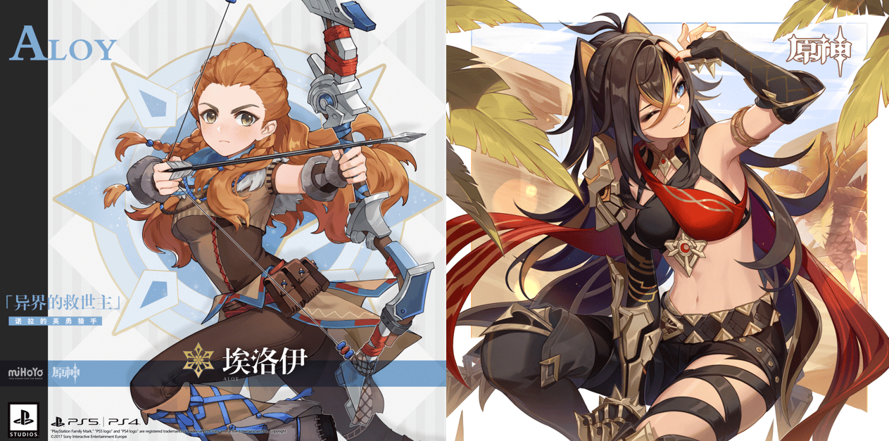 原神4月活动大赏这些原石千万不要忘记领