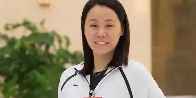 原创奥运冠军赵芸蕾情场失意却家庭生赢家地方队生涯落幕